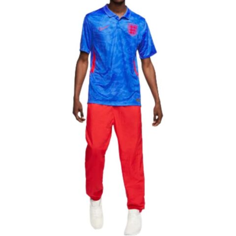 Nike UEFA Euro 2020 England Away Jersey