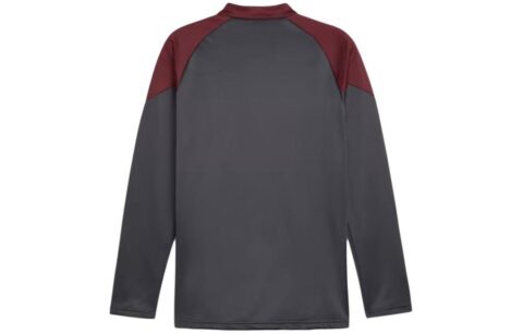 PUMA Manchester City Soccer Jerseys Men’s Fuchsia Moderate Straight Fit