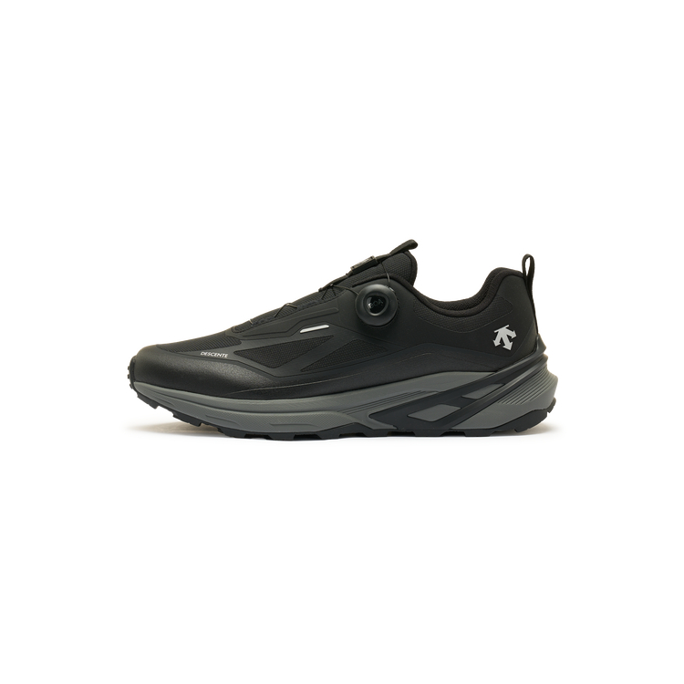 DESCENTE Enerzite City Commuting Running Shoes Men’s