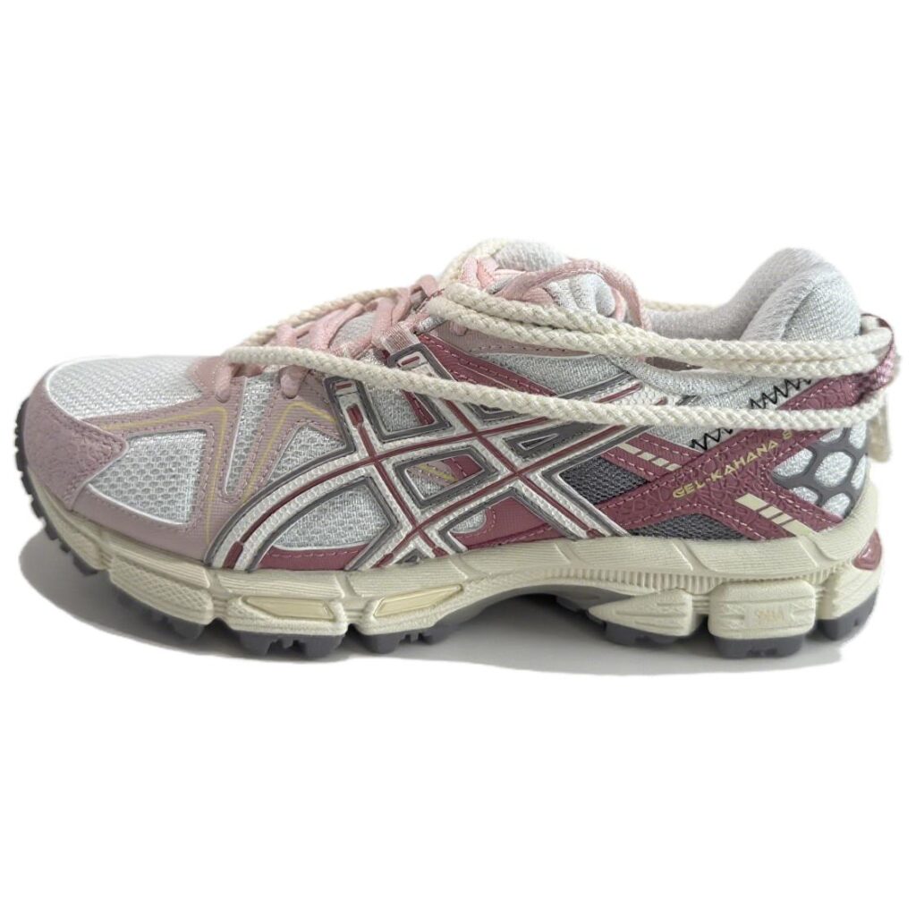 ASICS Lightweight Anti Slip Low top Casual Running Shoes Women’s