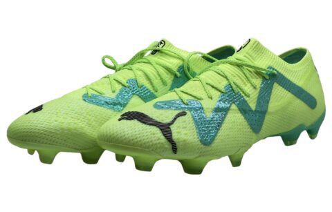 PUMA Future Ultimate Low FG/AG ‘Green’