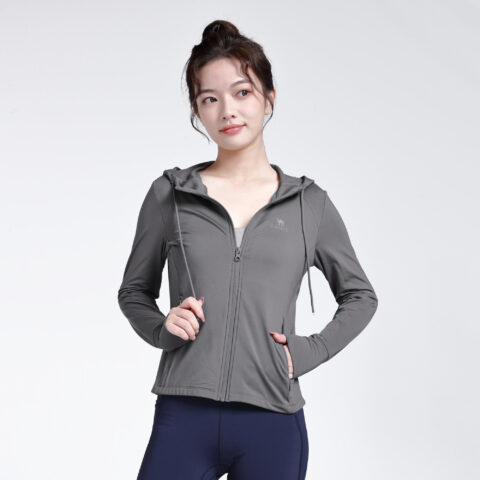 CAMEL Rising Stars Collection Yoga Jackets Women’s Moderate
