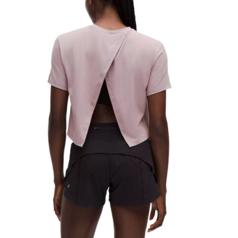 Lululemon Regular Running T Shirt Women’s