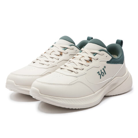 361° Blade Leaf 3 Fleece Lined, Padded And Fleece Lined, Cold Resistant, Fashion Comfortable Cushioning, Wear Resistant