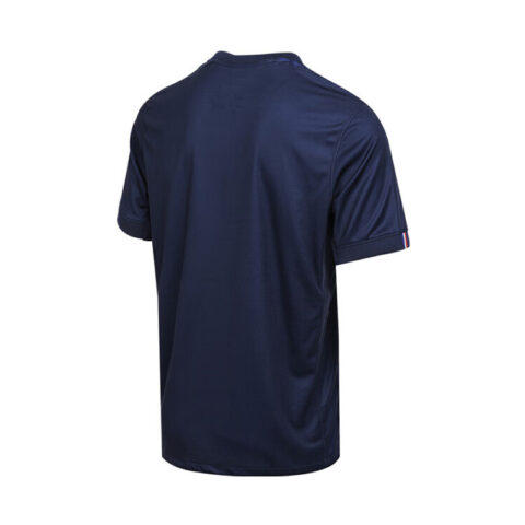 Nike Paris Saint-Germain 2025/26 Stadium Home Men’s Nike Dri-FIT Soccer Replica Jersey