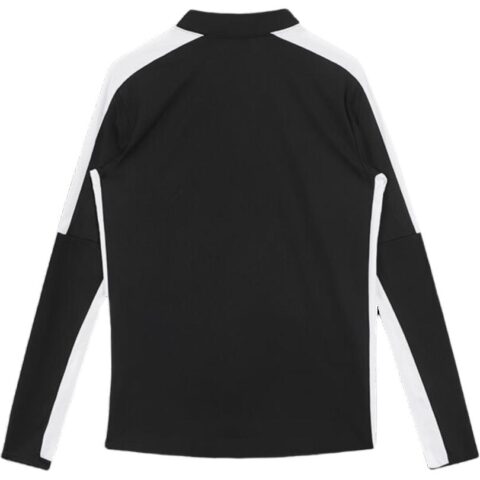 Nike Soccer Jerseys Men’s Black Moderate Straight Fit