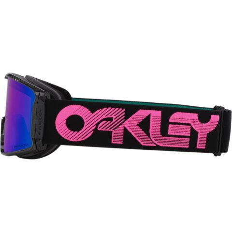 Oakley LINE MINER L Windproof Unisex Ski Goggles