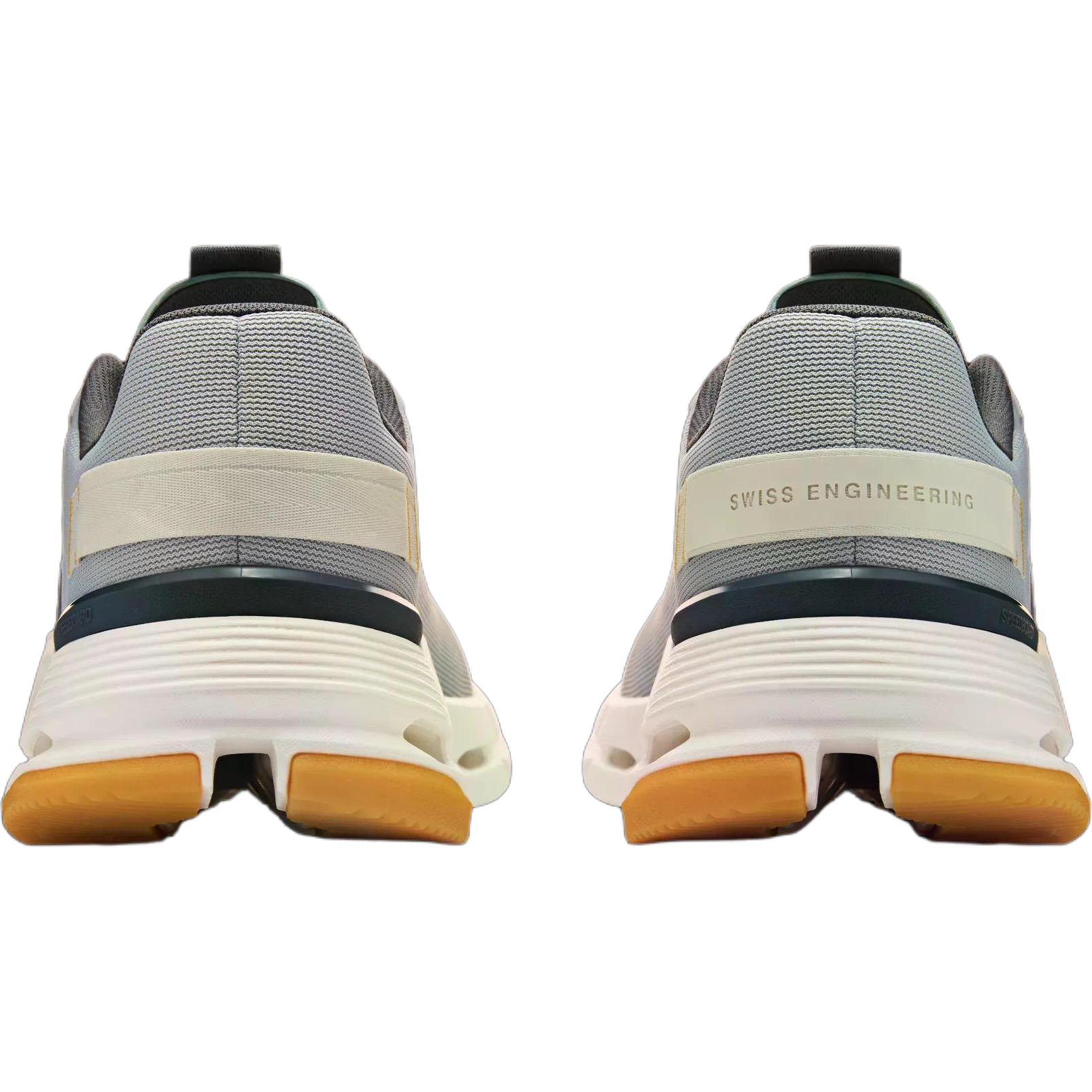 On Cloudnova Form 2 sneakers