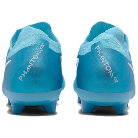 Nike Phantom Gx 2 Pro Ag Blue Fury White