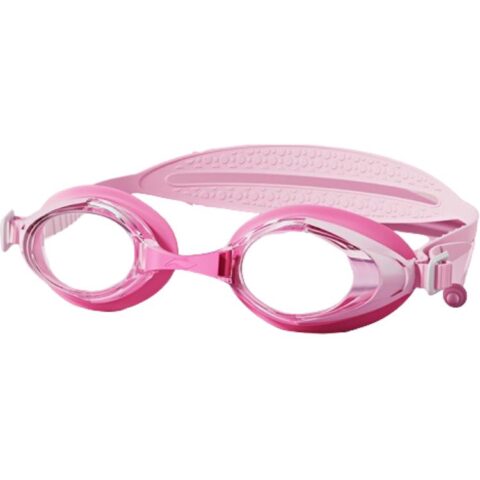 Li Ning Swim Goggles Silicone, Polycarbonate Kids’