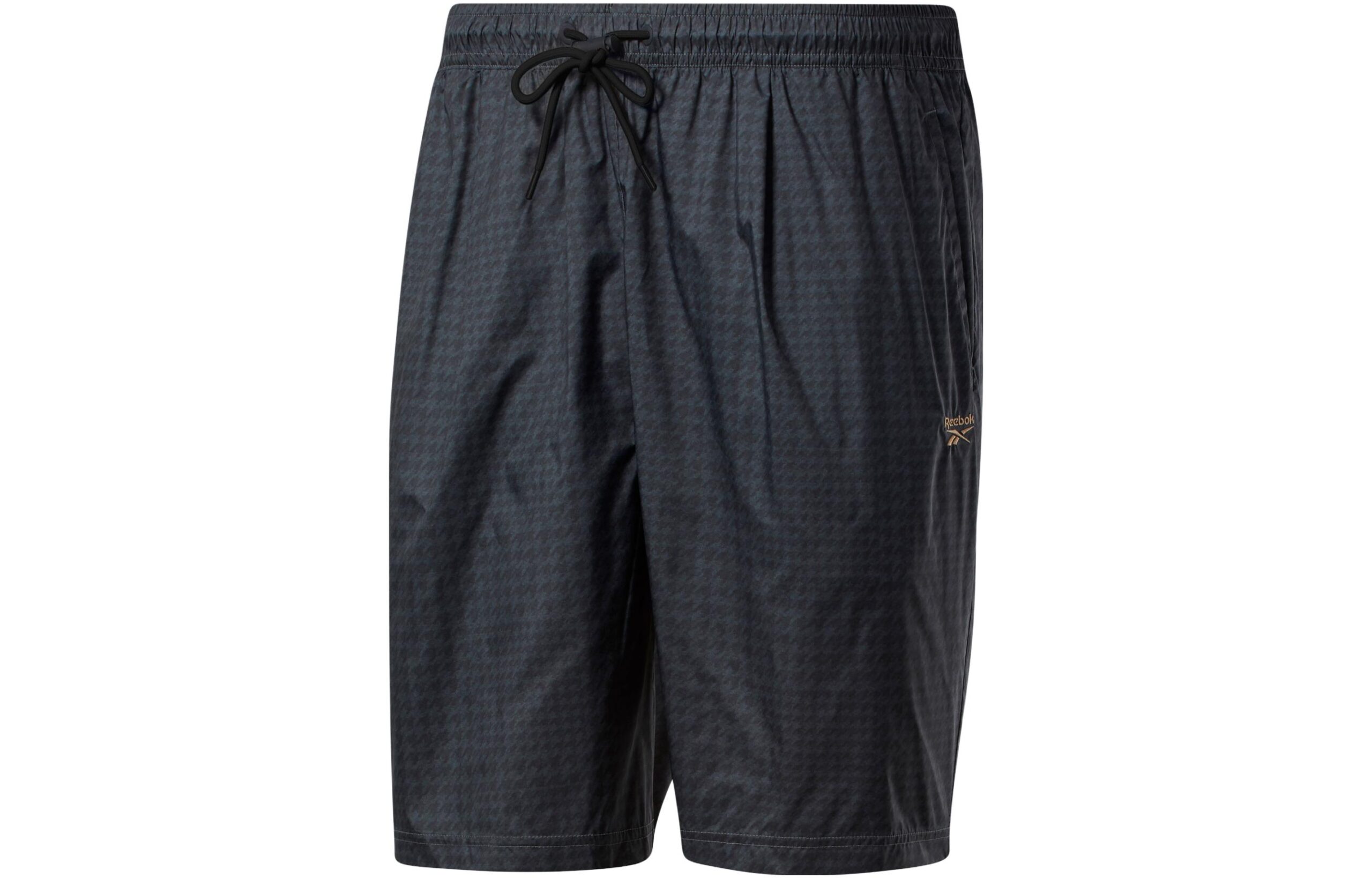 Reebok CLASSICS TRAINING SUPPLY GOLF Sports Shorts Men’s Black