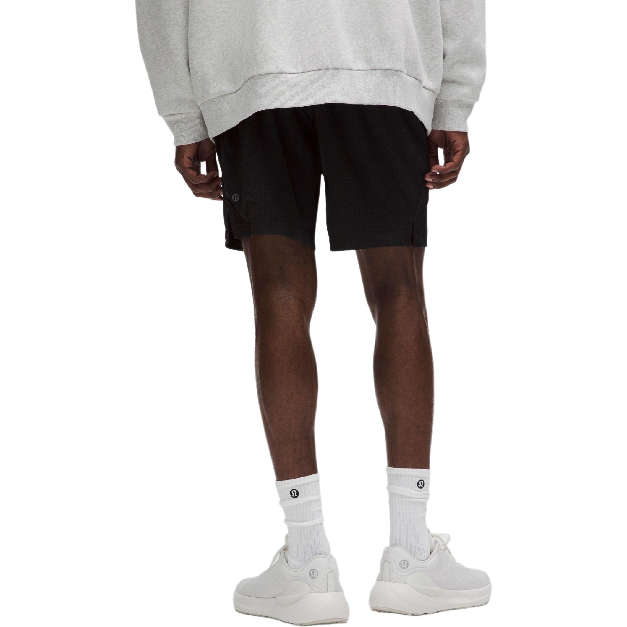 Lululemon Sports Shorts 7′ Men’s
