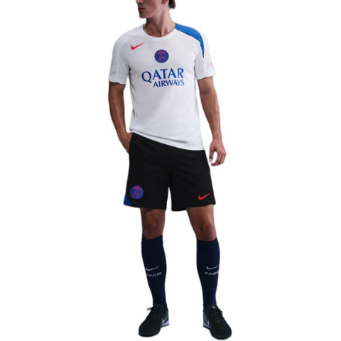 Nike Paris Saint-Germain Strike Third Men’s NIke Dri-FIT Total 90 Soccer Knit Shorts