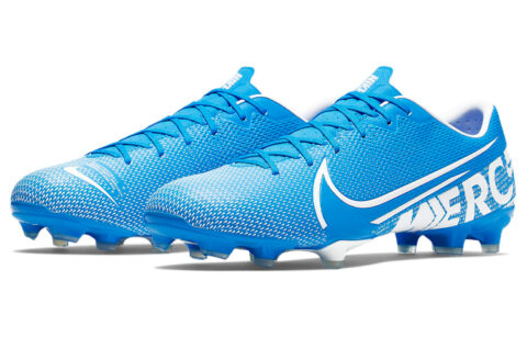 Nike Mercurial Vapor 13 Academy Fg ‘Blue Hero’