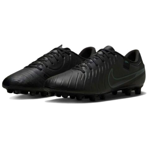 Nike Tiempo Legend 10 Academy Hg ‘Triple Black’