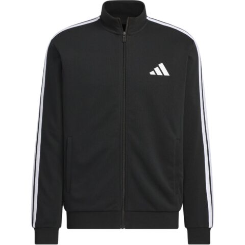 Adidas VALUE RANGE TRACKSUIT Casual Sportswear Unisex Black