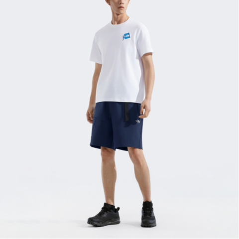 THE NORTH FACE Quick Dry Pants Men’s The North Face Summit Blue
