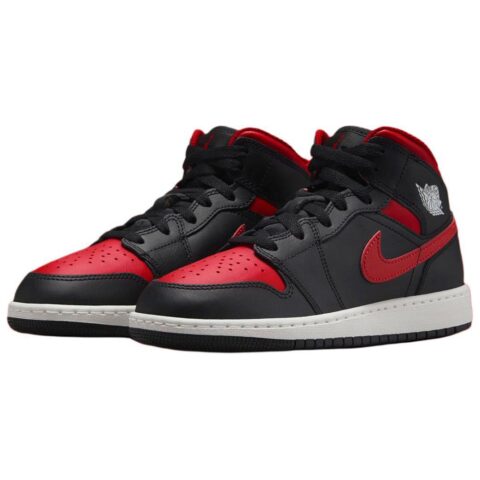 Jordan 1 Mid Bred Twist