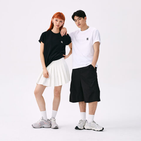 MLB New York Yankees Basic Collection Casual Sportswear Unisex