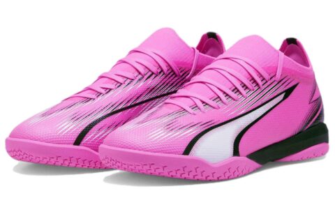 PUMA Ultra Match It ‘Pink’