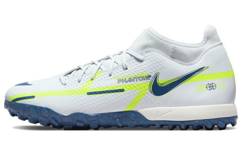 Nike Phantom GT2 Academy Df Tf ‘White Blue Green’