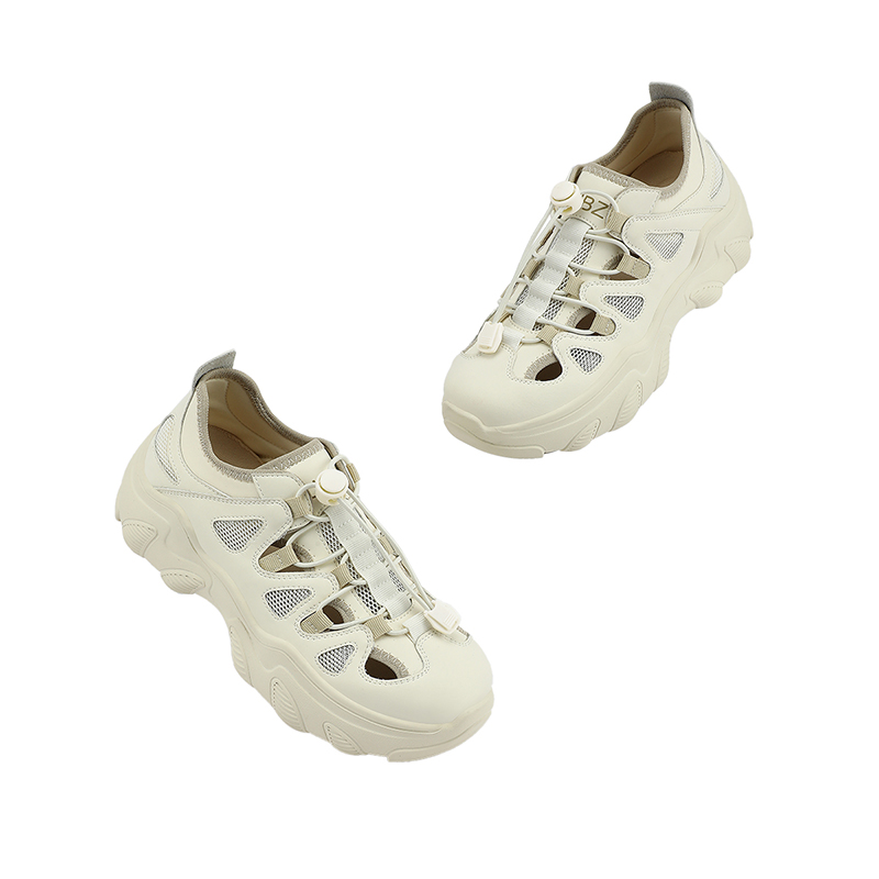 UBZ Synthetic Leather, Textile Breathable Lightweight Breathable And Lightweight Low top Mountaineering Shoes Women’s