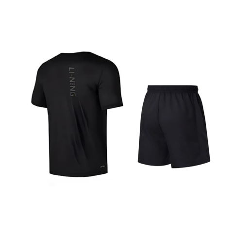 Li Ning Casual Sportswear Unisex