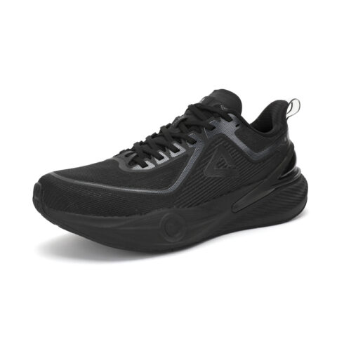 PEAK Taichi 7.0 PRO Cushioning Abrasion Resistant Breathable Cushioning Abrasion Resistant Breathable Low top Casual