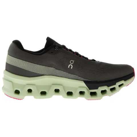 Cloudmonster 2 Wmns On ‘Asphalt Lima’ Women’s