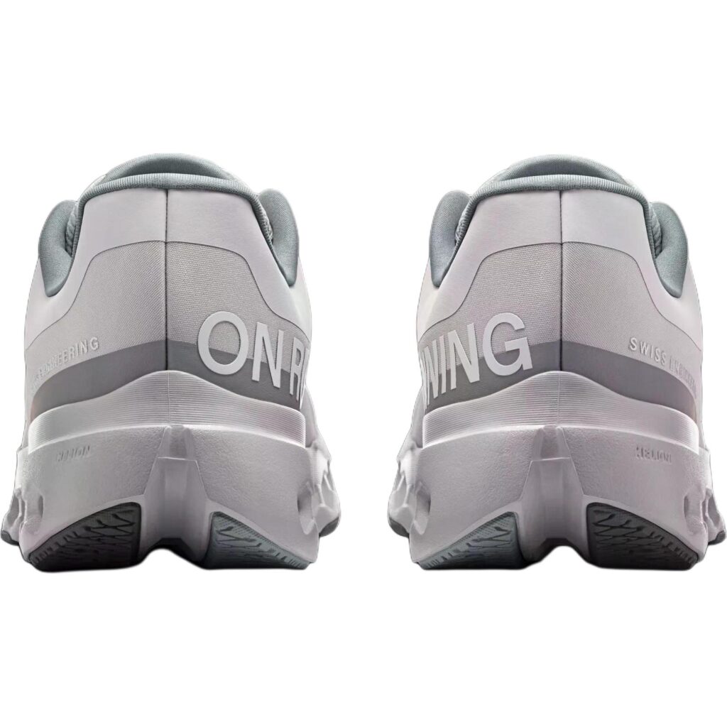 Cloudsurfer Next On ‘Glacier’