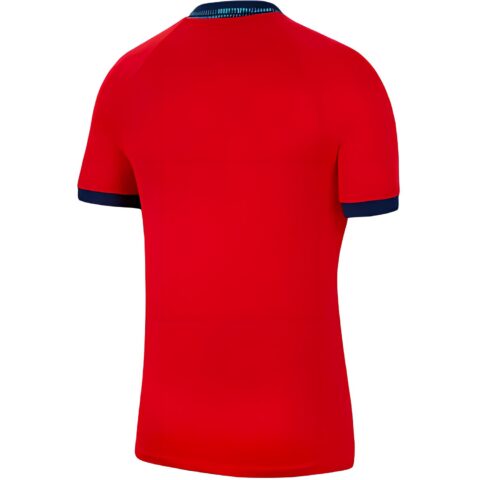 Nike England 2022/23 Stadium Away Jersey