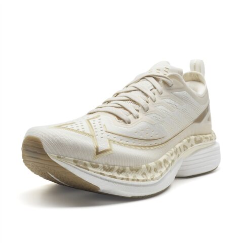 XTEP Integrated Molding 3 Low top Training Sprint Physical Fitness Test Physical Exam Running Shoes Women’s