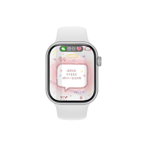 KANGOL Smart Watches Bluetooth Connection Unisex