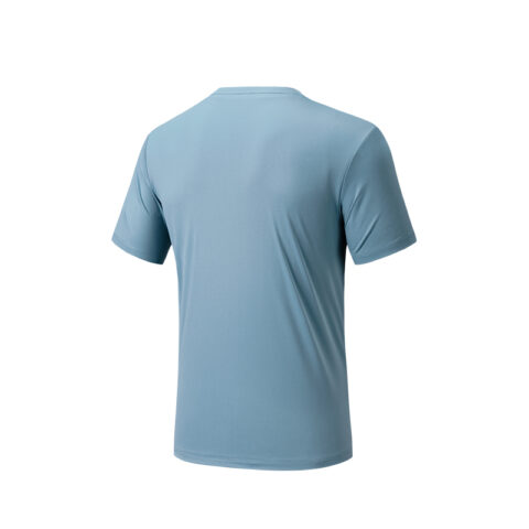 ANTA Running T Shirts Men’s Moderate