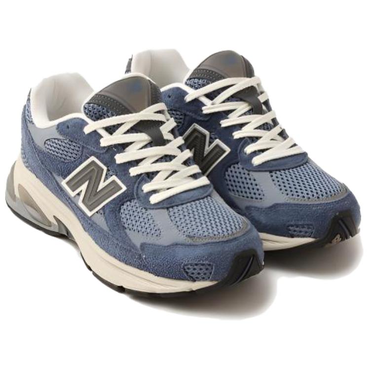 2010 New Balance ‘Vintage Indigo’