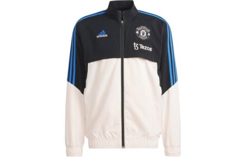 Adidas Soccer Jersey Unisex Black Pink