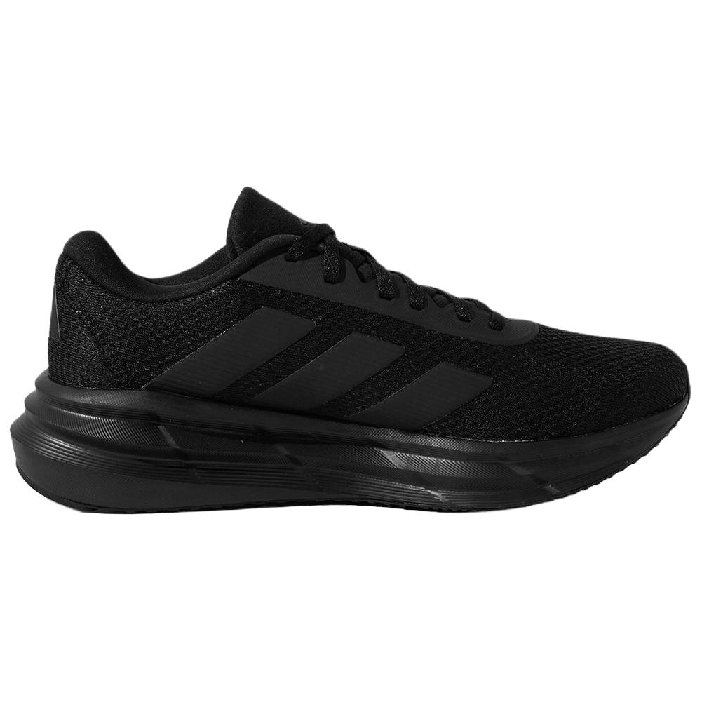 Adidas Galaxy Running Shoes Unisex Black