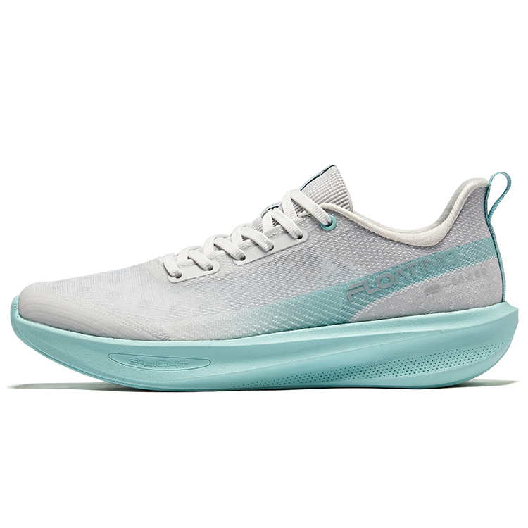 Erke Float On Water 6 Stable Cushioning Breathable Lightweight Low top