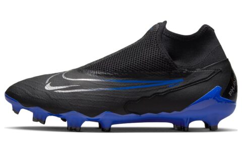 Nike Phantom Gx Pro Fg ‘Black Blue’