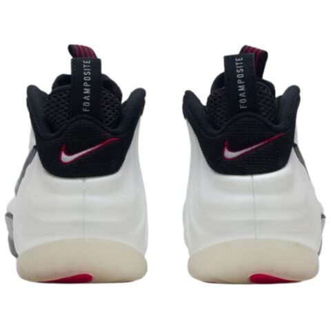 Nike Air Foamposite Pro Pearl 2025
