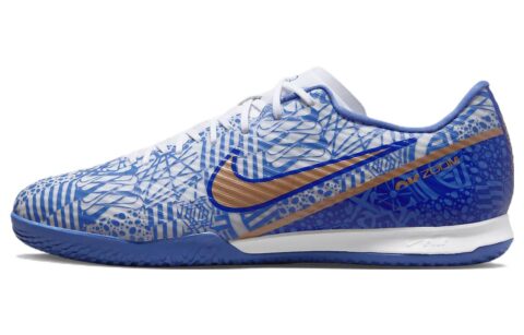 Nike Zoom Mercurial Vapor 15 Academy CR7 Ic ‘Azulejo’