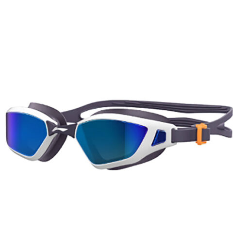 Li Ning Swim Goggles Polycarbonate, Silicone Swim Unisex