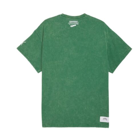 PUMA Playera PUMA Hoops X Tortugas Ninja I Para Hombre