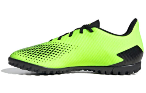 Adidas Predator 20.4 Tf 'Fluorescent Green Black'