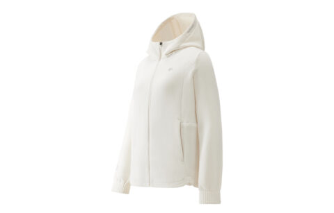 KOLON SPORT Fleece Tops Women’s Thickened Other