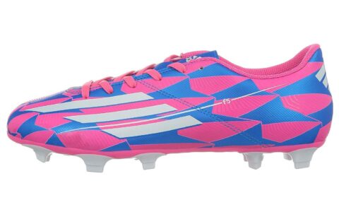 Adidas F5 Fg ‘Pink Blue’