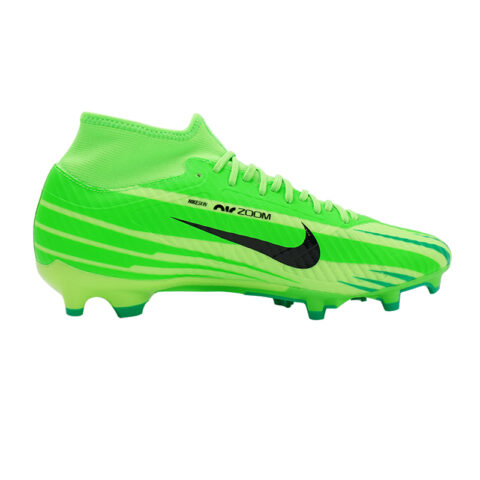 Nike Zoom Mercurial Superfly 9 Dream Speed — Green Strike