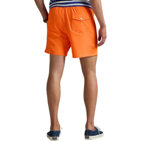 Polo Ralph Lauren Traveller swim shorts