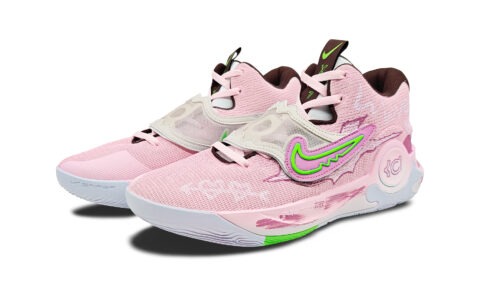Nike KD Trey 5 X Slip Resistant Abrasion Resistant Support Grip Slip Resistant Abrasion Resistant Support Grip Low top