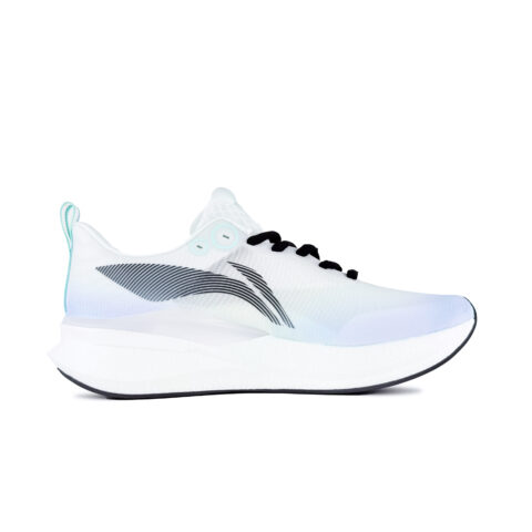 Li Ning Red Hare 8PRO Cushioning Slip Resistant Abrasion Resistant Low top Casual Running Shoes Men’s